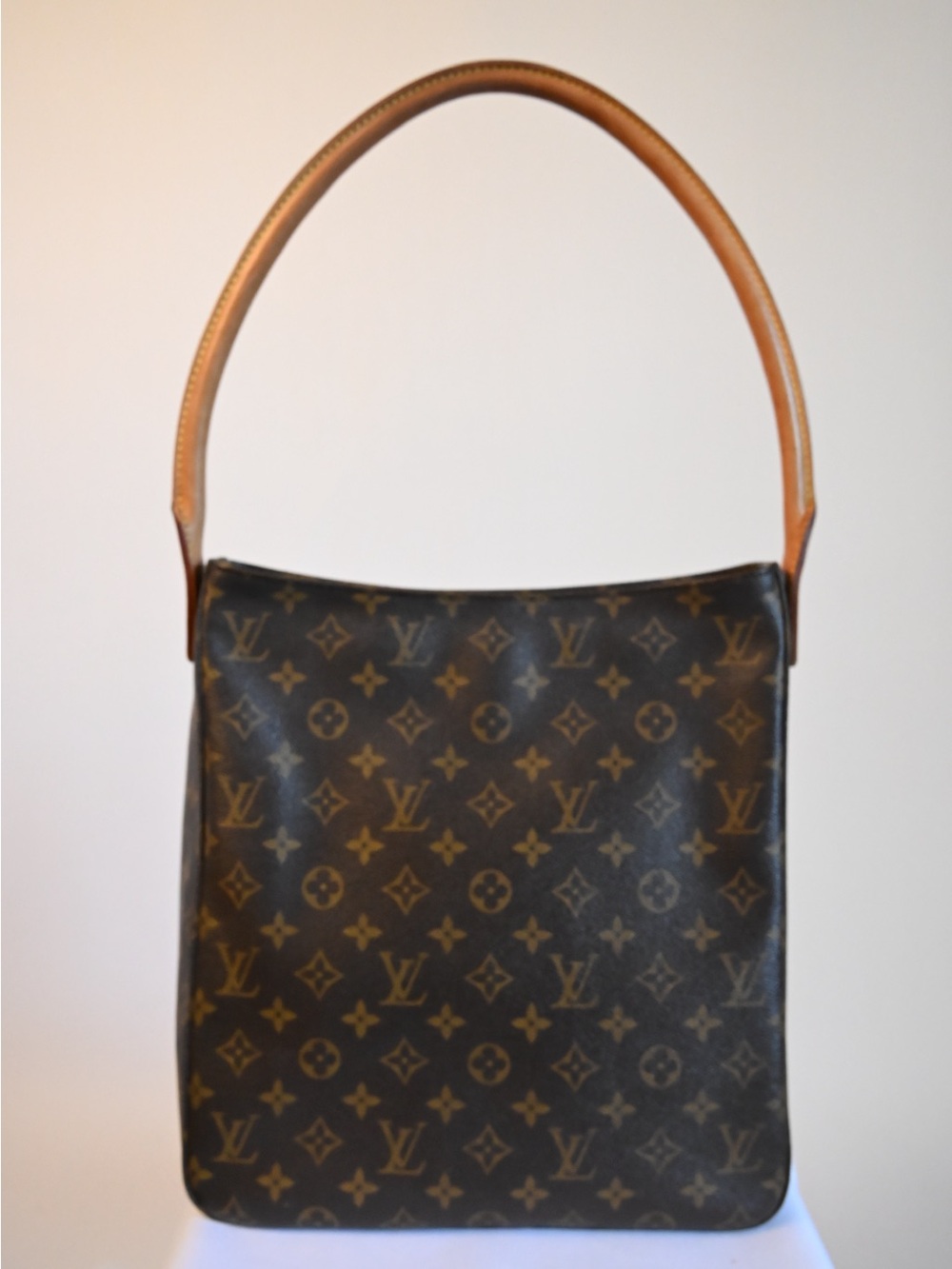 Vintage Louis Vuitton Looping GM Shoulder Bag